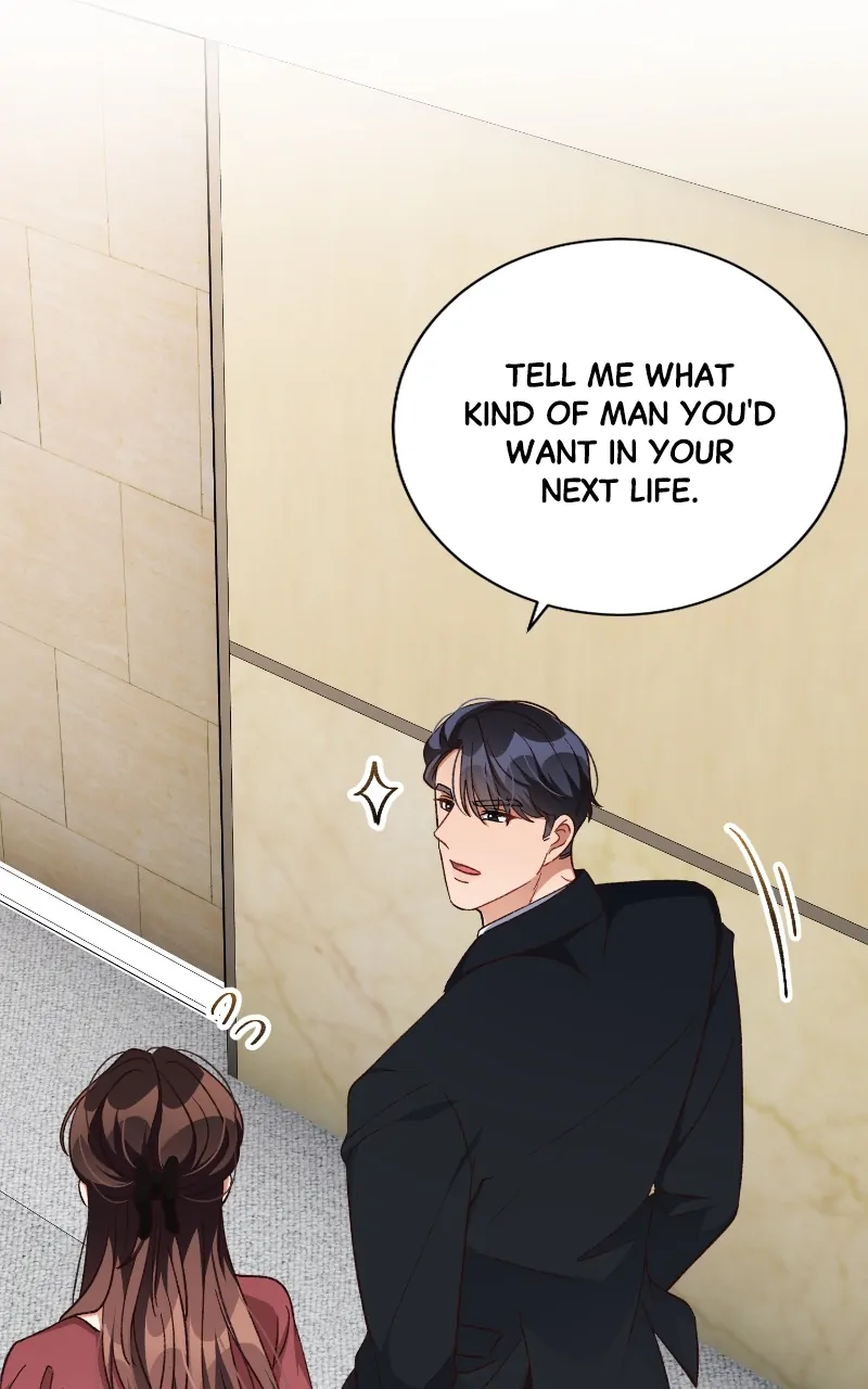 There Is No Perfect Married Couple chapter 106 page 21