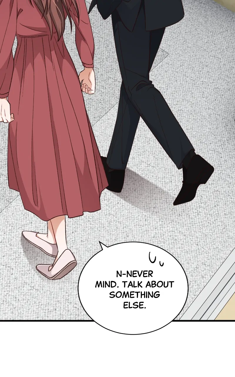 There Is No Perfect Married Couple chapter 106 page 22