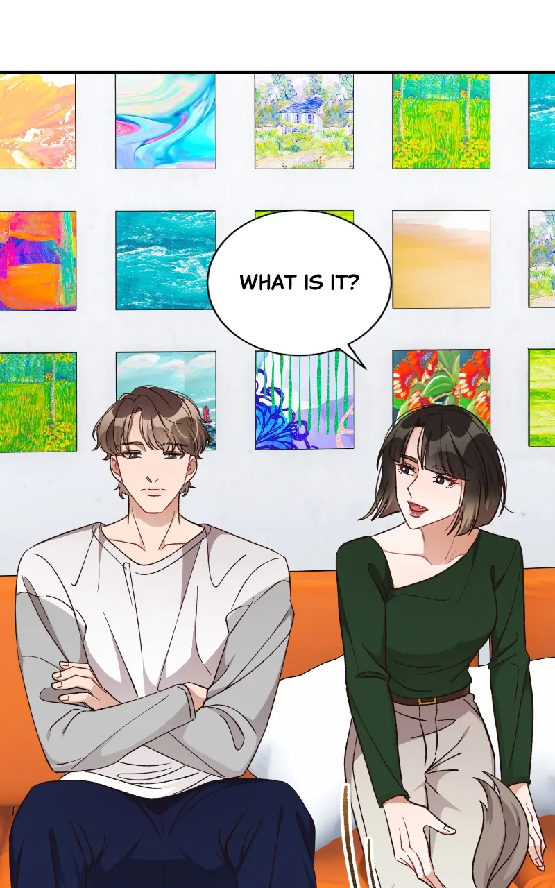 There Is No Perfect Married Couple chapter 106 page 29