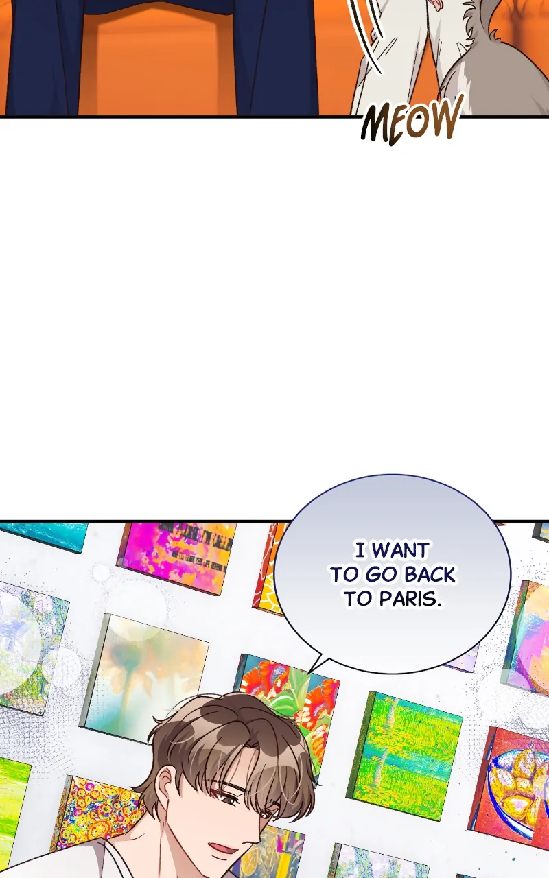 There Is No Perfect Married Couple chapter 106 page 30