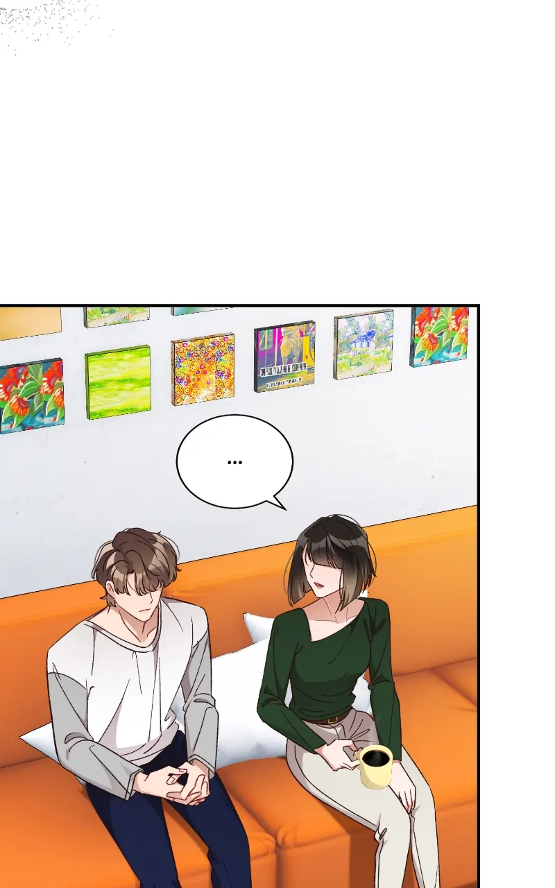 There Is No Perfect Married Couple chapter 106 page 32