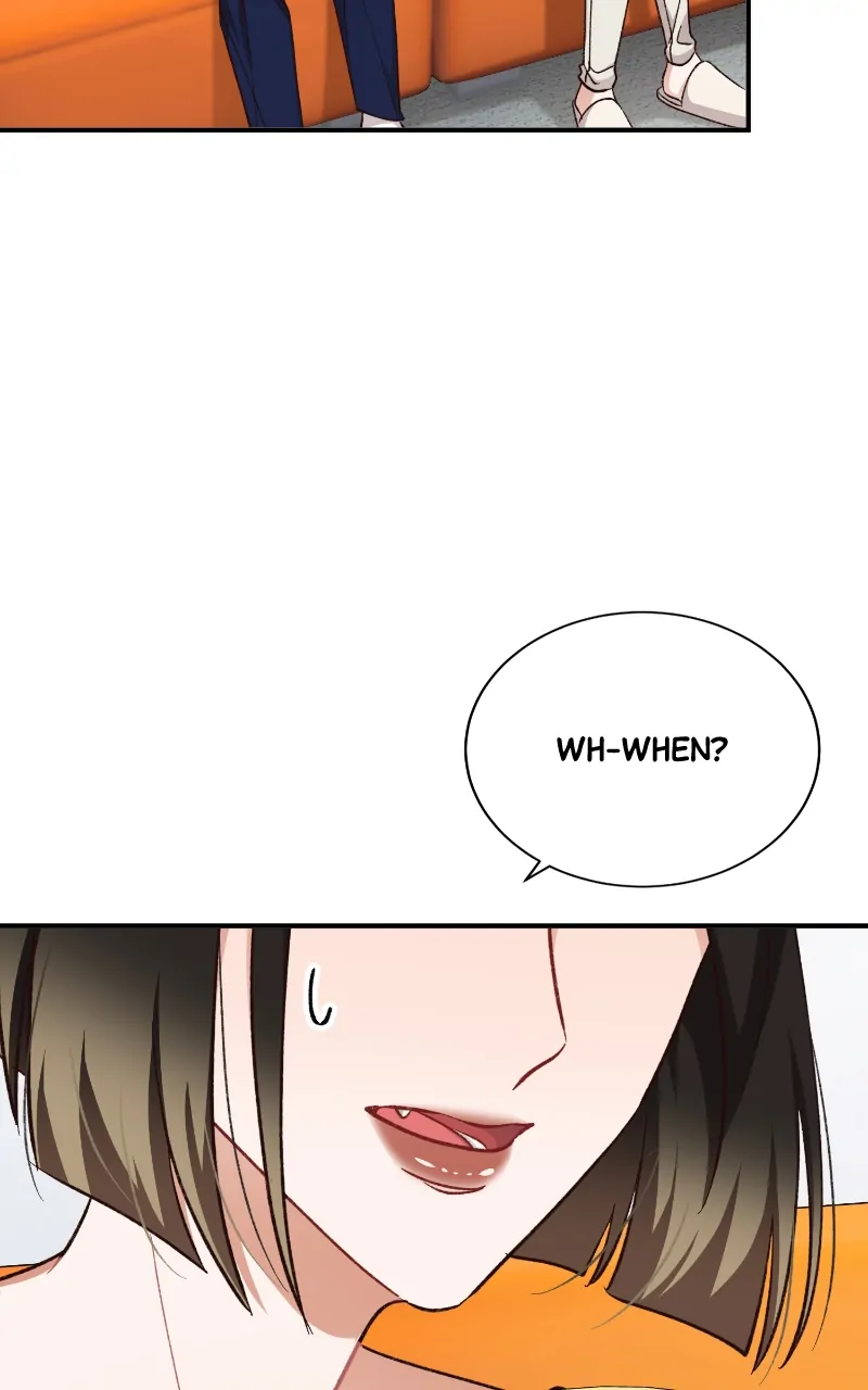 There Is No Perfect Married Couple chapter 106 page 33