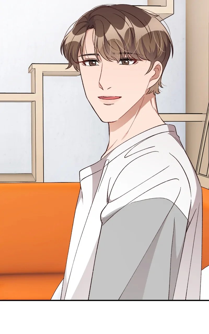 There Is No Perfect Married Couple chapter 106 page 35
