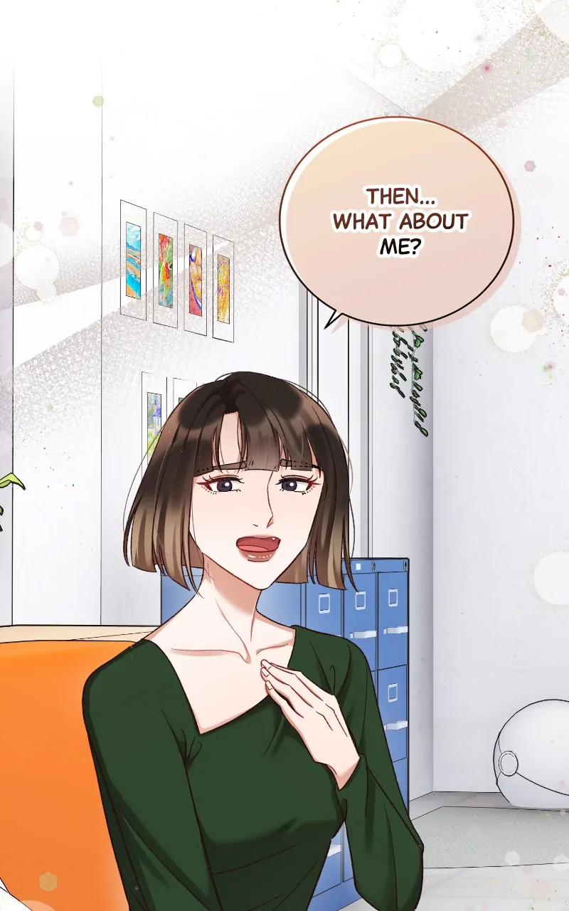 There Is No Perfect Married Couple chapter 106 page 39