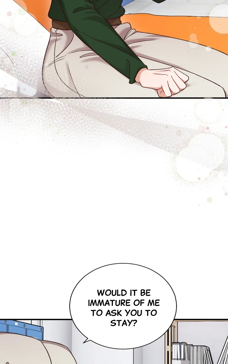 There Is No Perfect Married Couple chapter 106 page 40