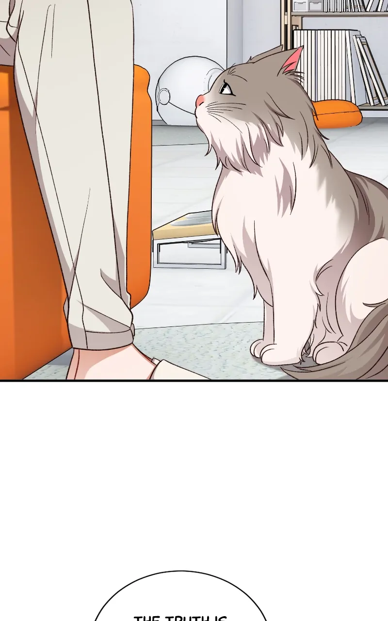 There Is No Perfect Married Couple chapter 106 page 41