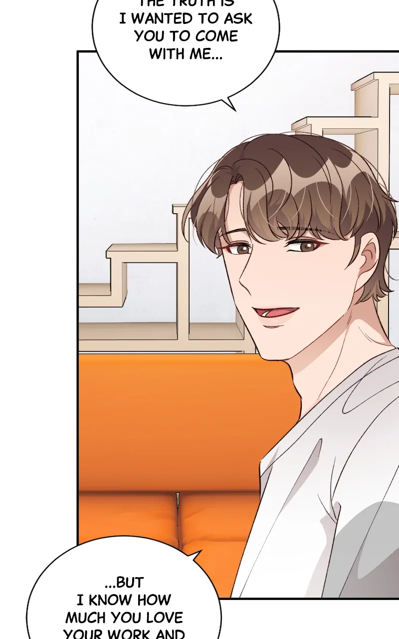 There Is No Perfect Married Couple chapter 106 page 42