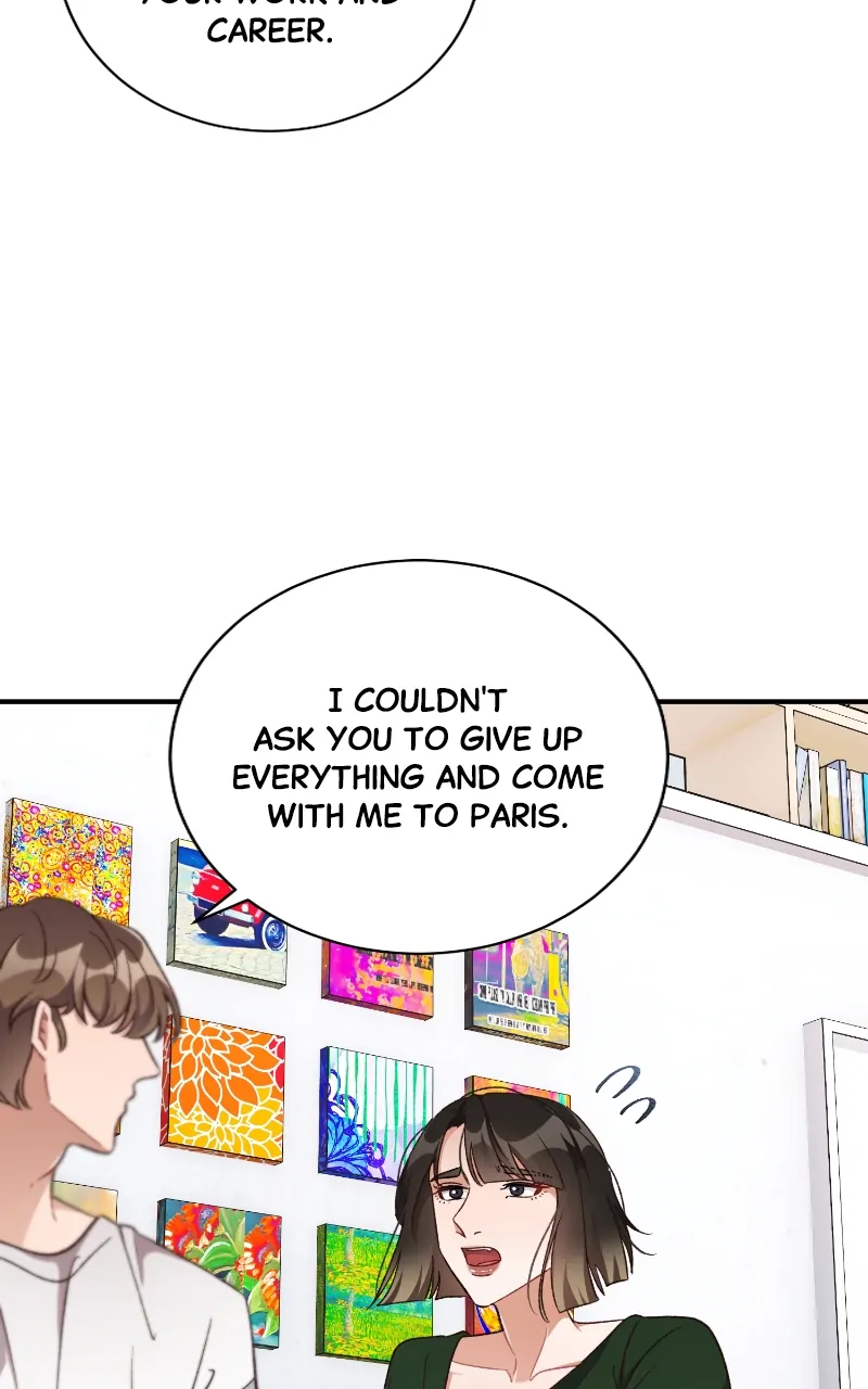 There Is No Perfect Married Couple chapter 106 page 43