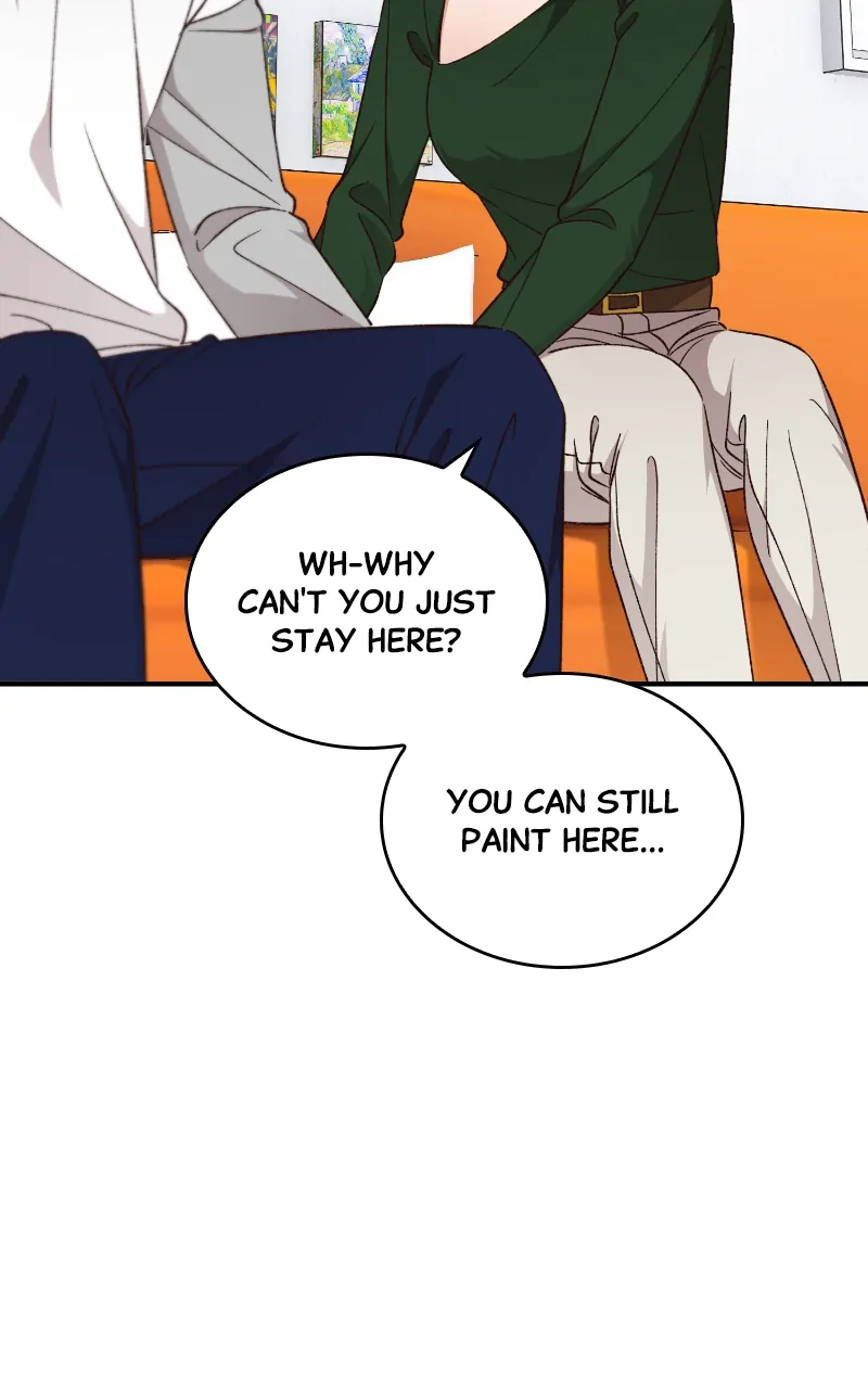 There Is No Perfect Married Couple chapter 106 page 44
