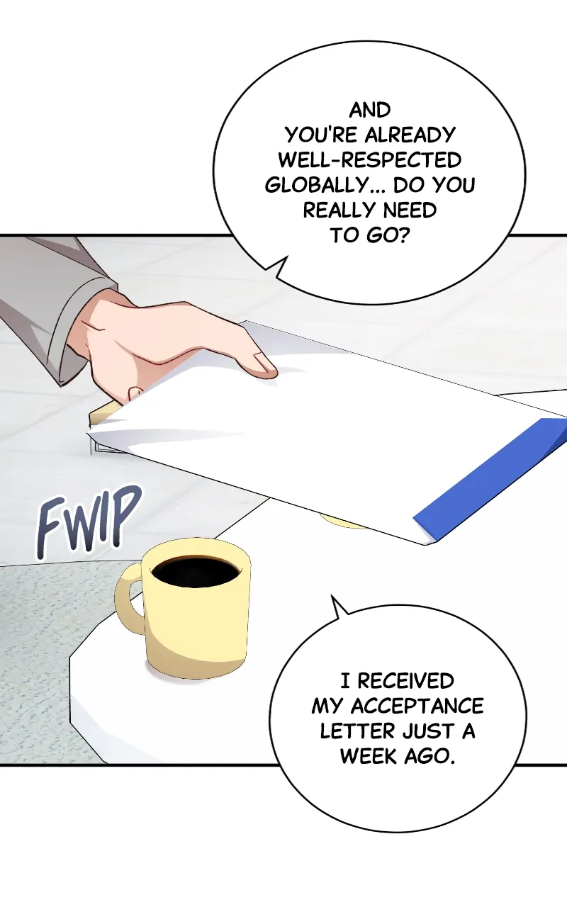 There Is No Perfect Married Couple chapter 106 page 45