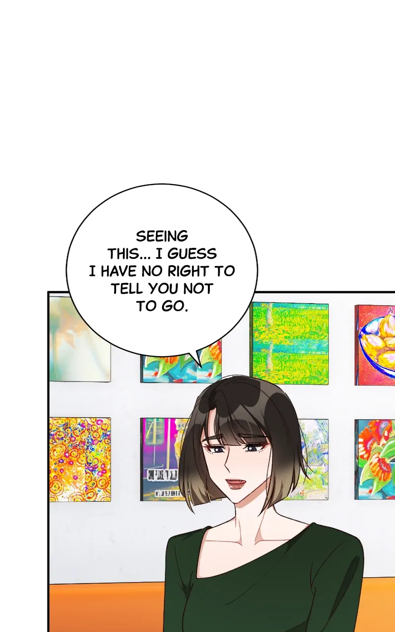 There Is No Perfect Married Couple chapter 106 page 46