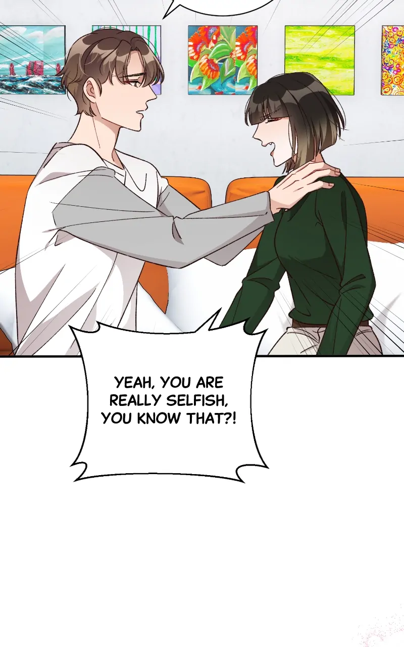 There Is No Perfect Married Couple chapter 106 page 48