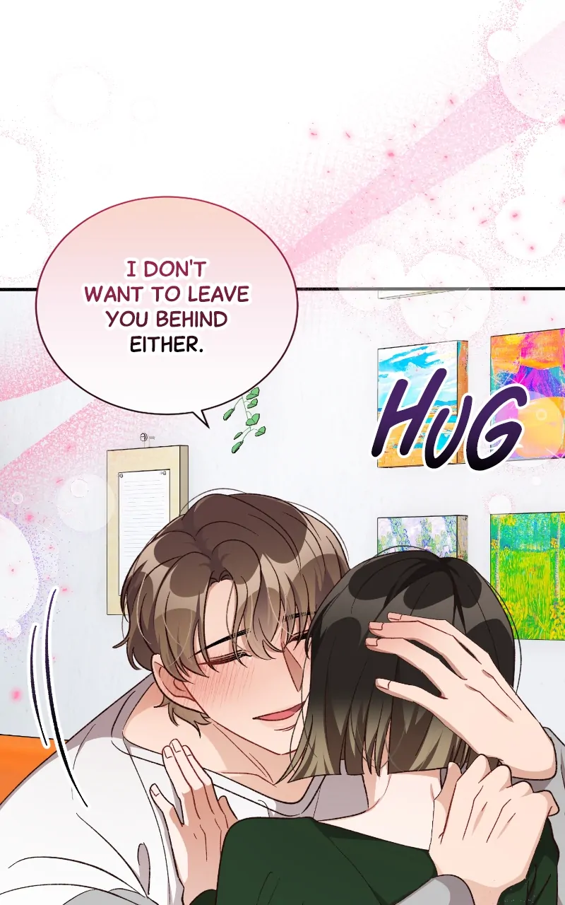 There Is No Perfect Married Couple chapter 106 page 49