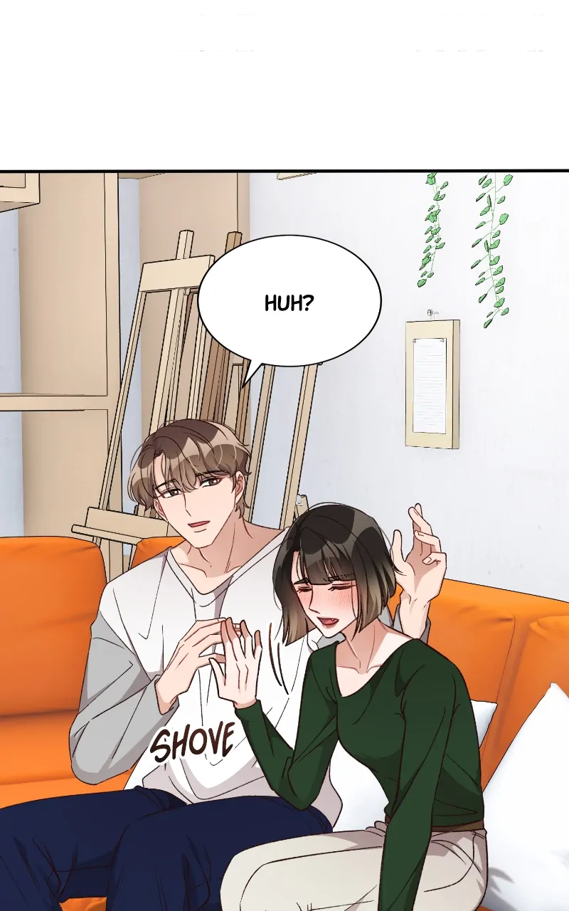 There Is No Perfect Married Couple chapter 106 page 52