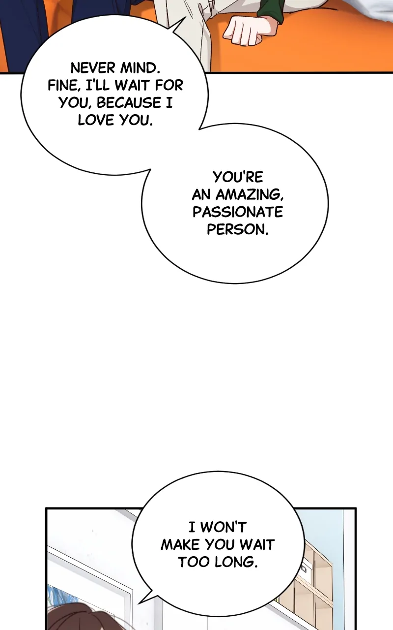 There Is No Perfect Married Couple chapter 106 page 53