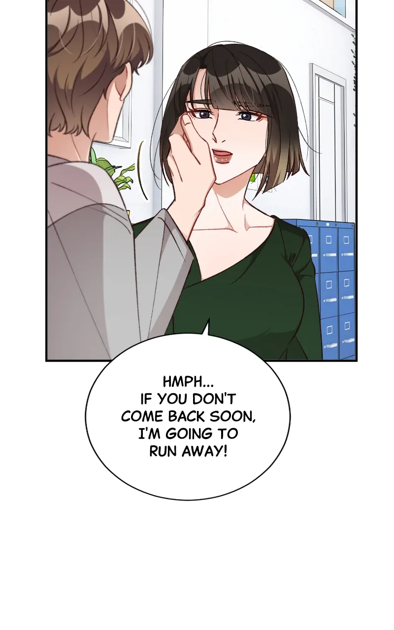 There Is No Perfect Married Couple chapter 106 page 54