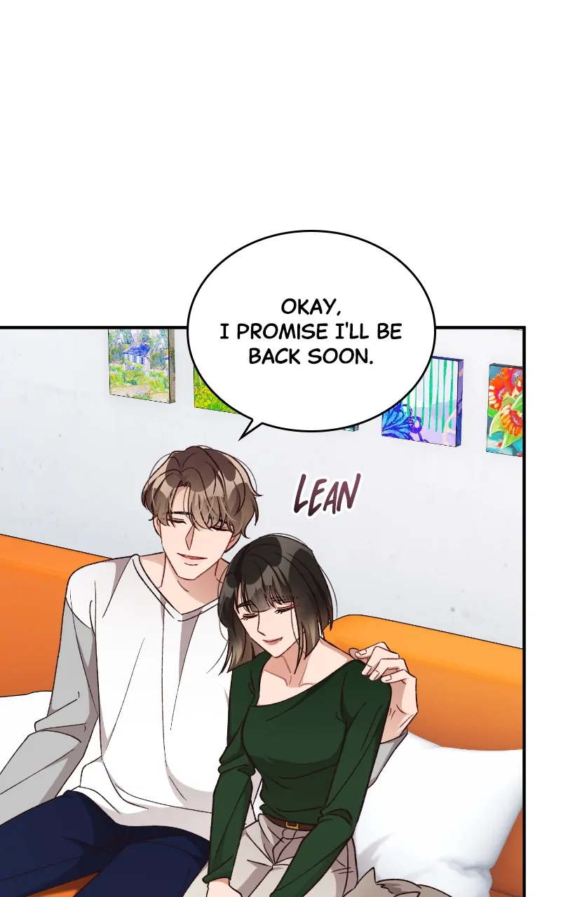 There Is No Perfect Married Couple chapter 106 page 55