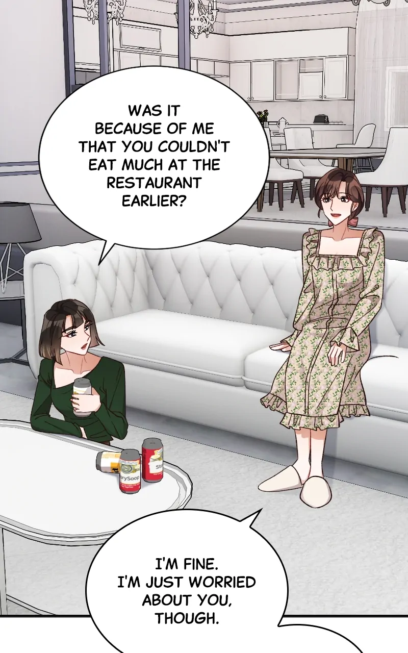 There Is No Perfect Married Couple chapter 106 page 59