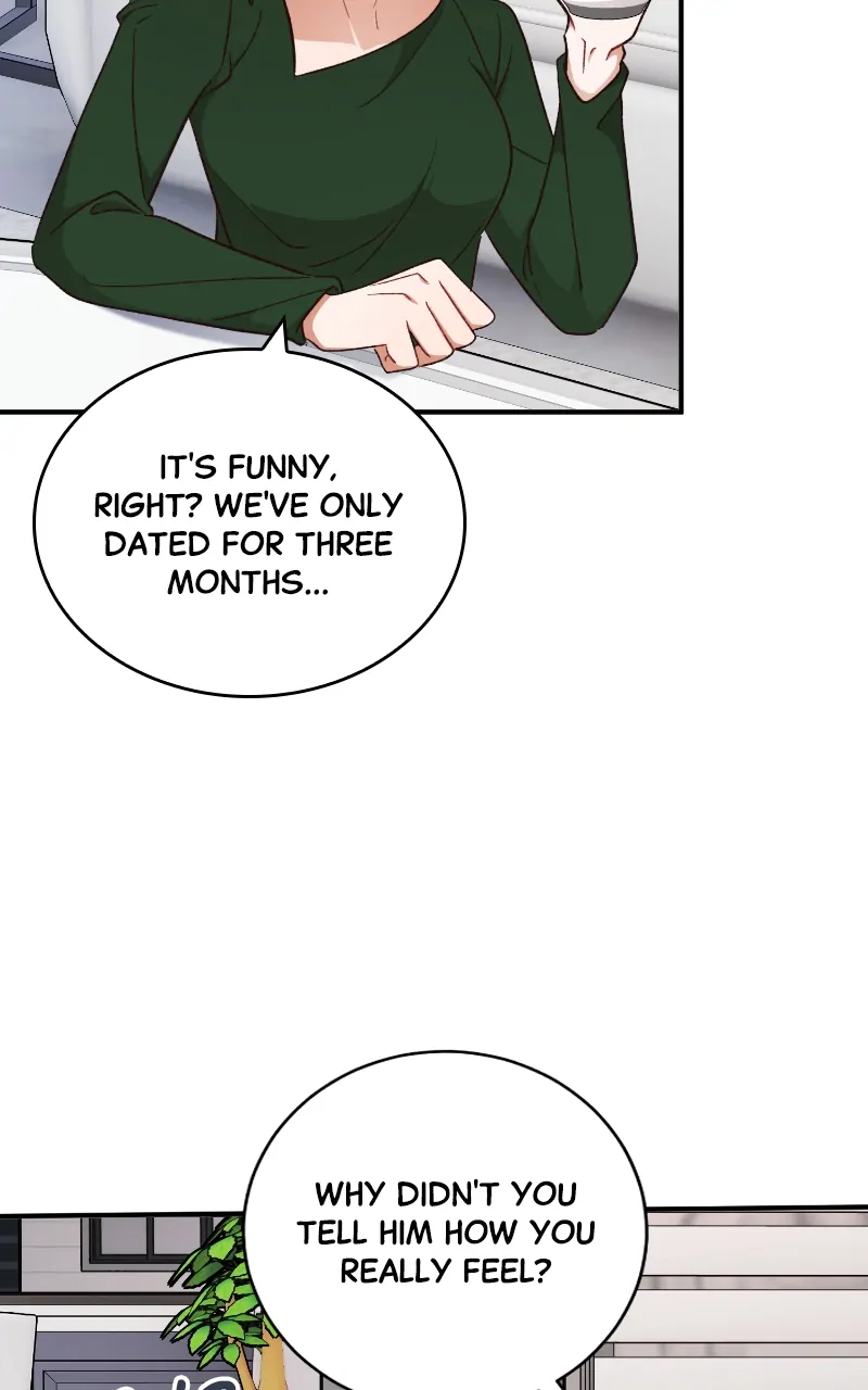 There Is No Perfect Married Couple chapter 106 page 61