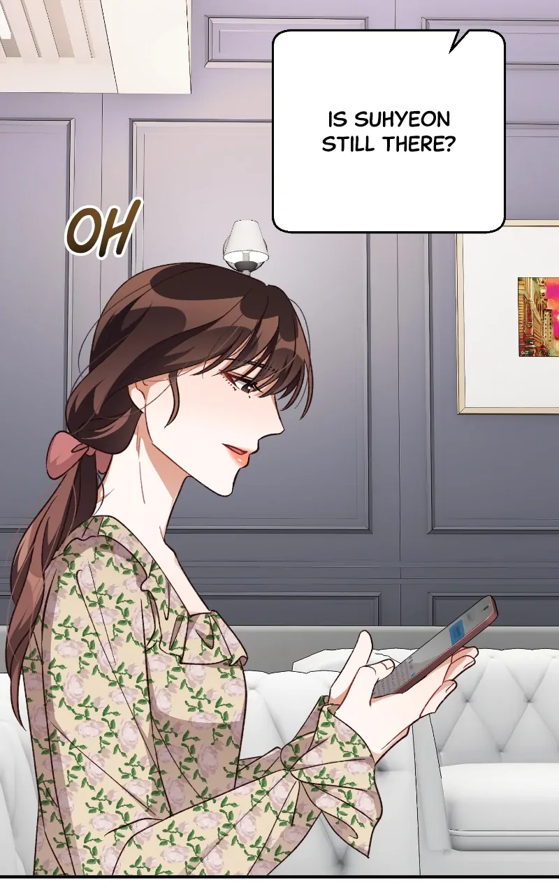 There Is No Perfect Married Couple chapter 106 page 67