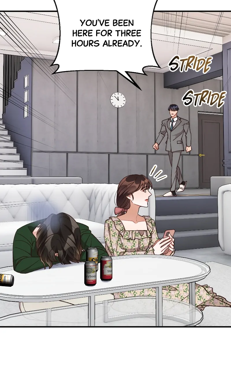 There Is No Perfect Married Couple chapter 106 page 71