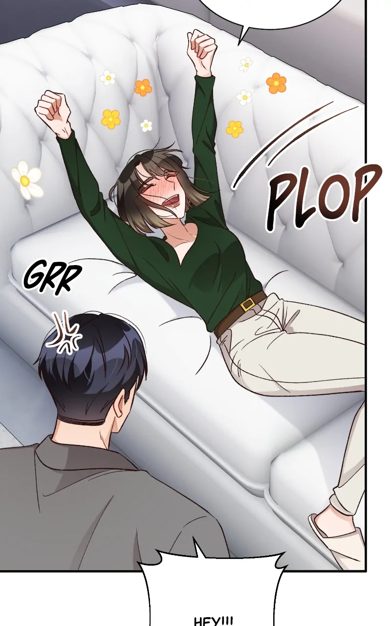 There Is No Perfect Married Couple chapter 106 page 75