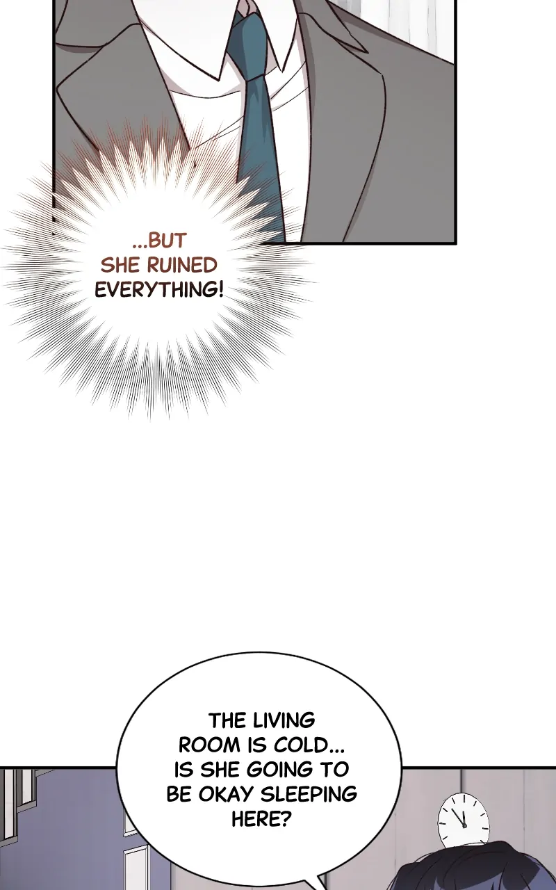 There Is No Perfect Married Couple chapter 106 page 77