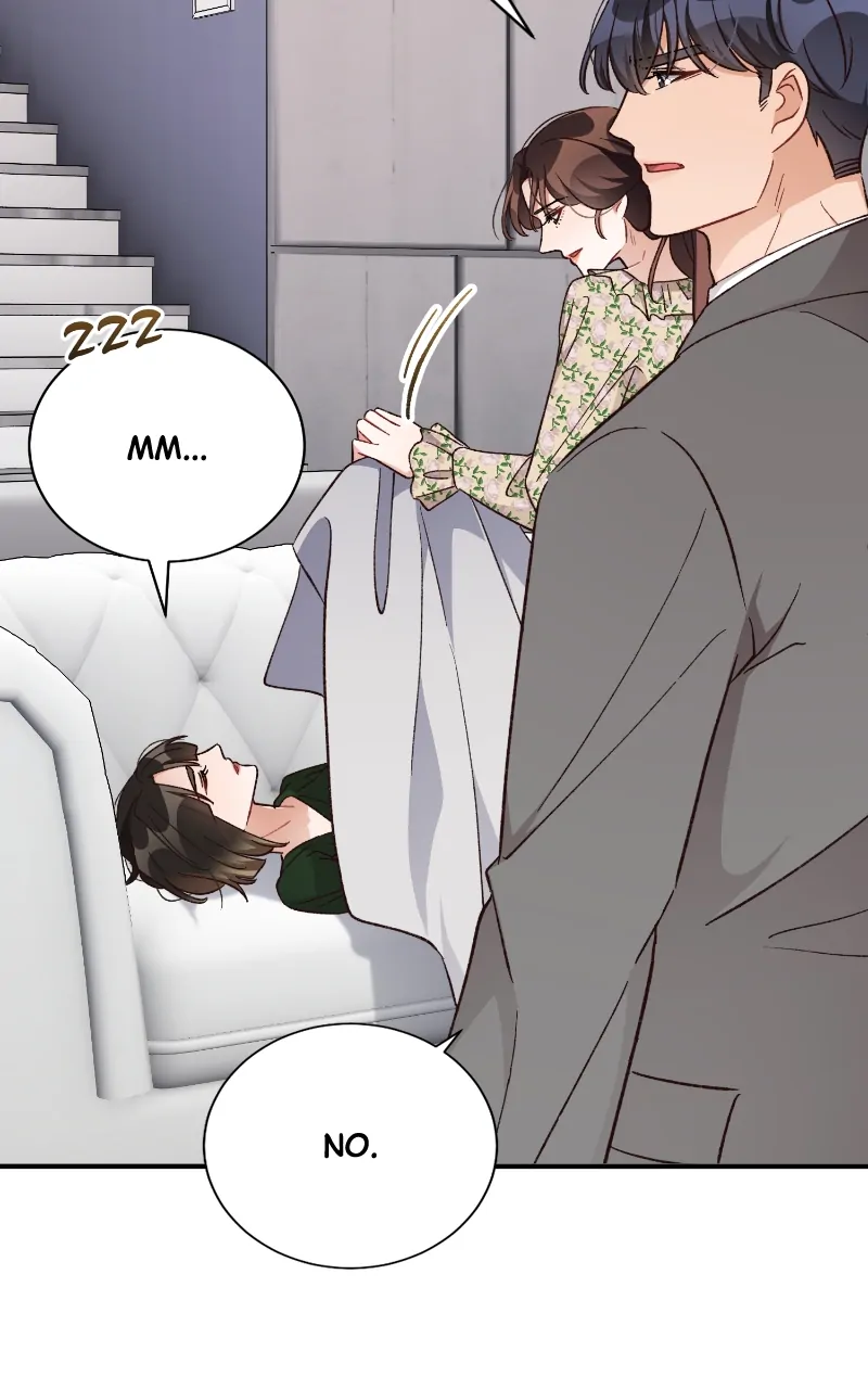 There Is No Perfect Married Couple chapter 106 page 78