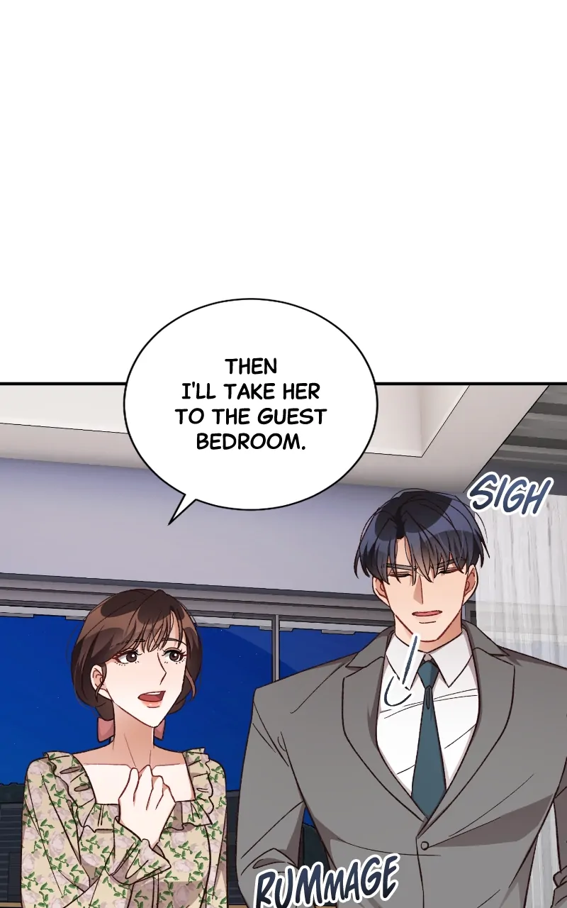 There Is No Perfect Married Couple chapter 106 page 79