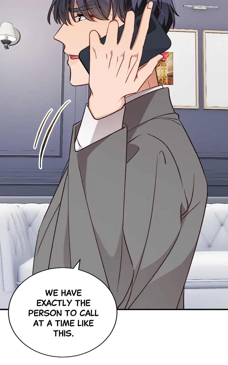 There Is No Perfect Married Couple chapter 106 page 81