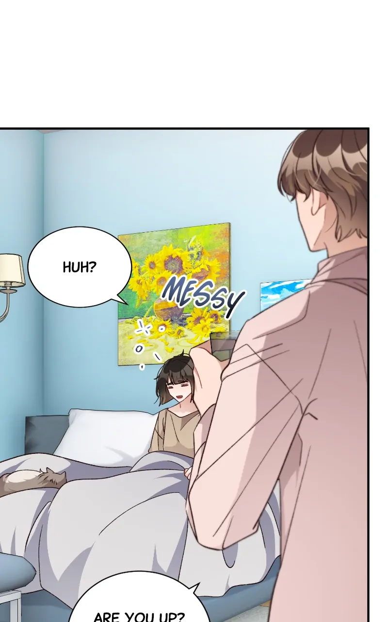 There Is No Perfect Married Couple chapter 106 page 84