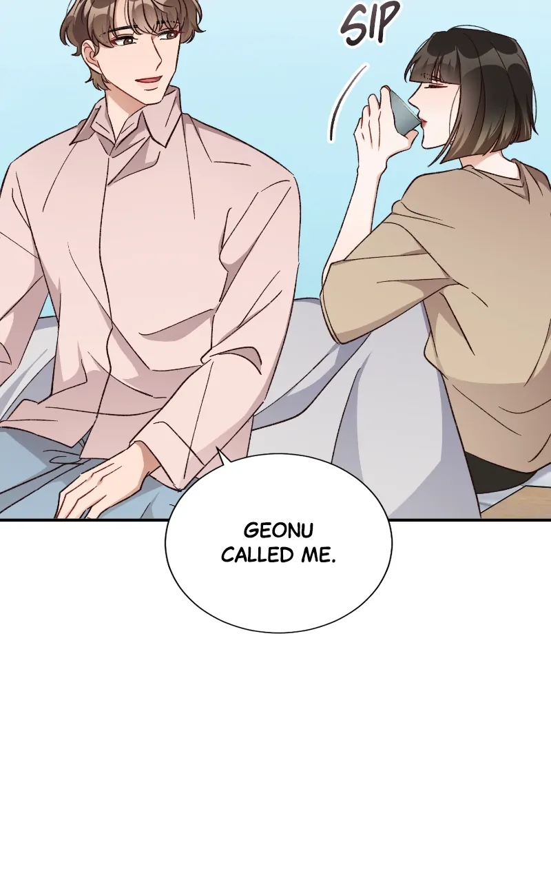 There Is No Perfect Married Couple chapter 106 page 87