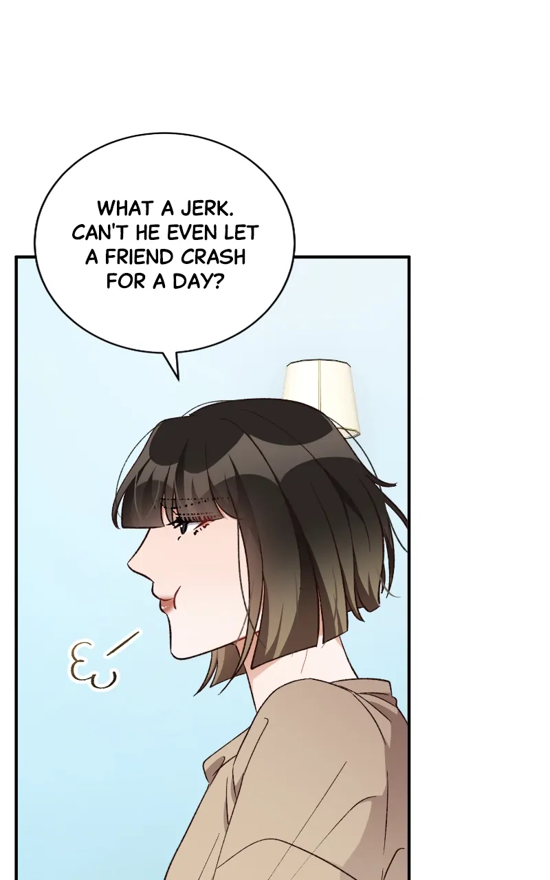 There Is No Perfect Married Couple chapter 106 page 88