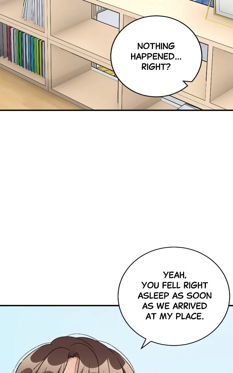 There Is No Perfect Married Couple chapter 106 page 90