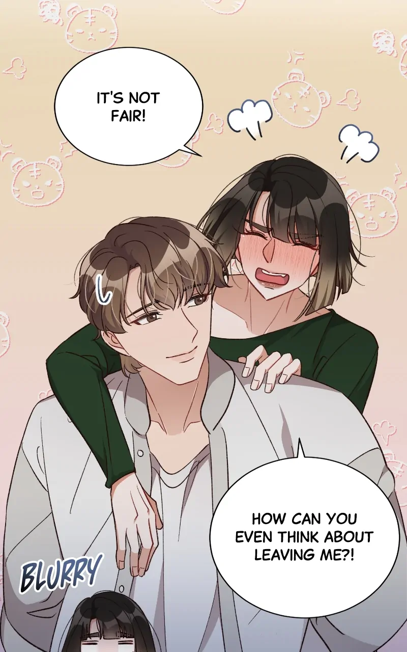 There Is No Perfect Married Couple chapter 106 page 92