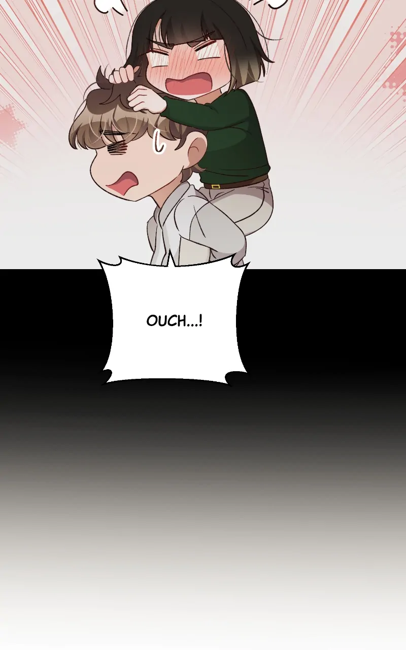 There Is No Perfect Married Couple chapter 106 page 94