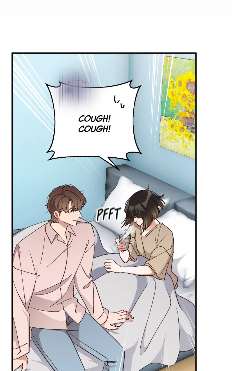 There Is No Perfect Married Couple chapter 106 page 95