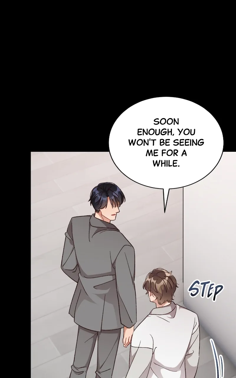 There Is No Perfect Married Couple chapter 107 page 6