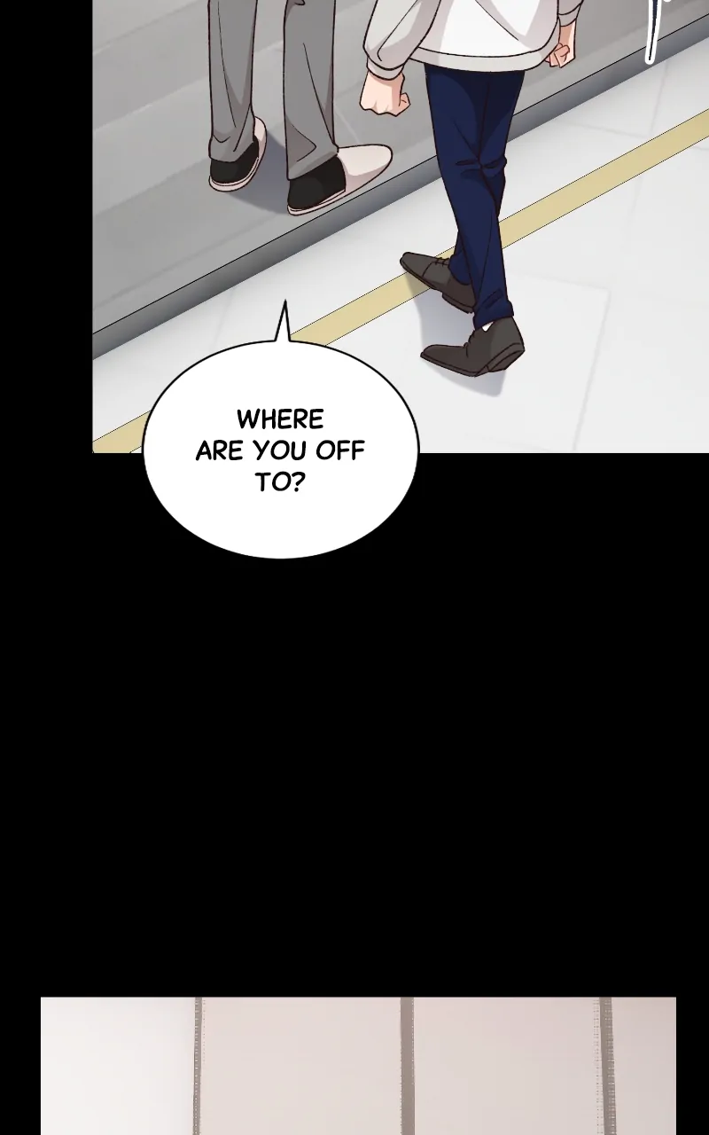 There Is No Perfect Married Couple chapter 107 page 7