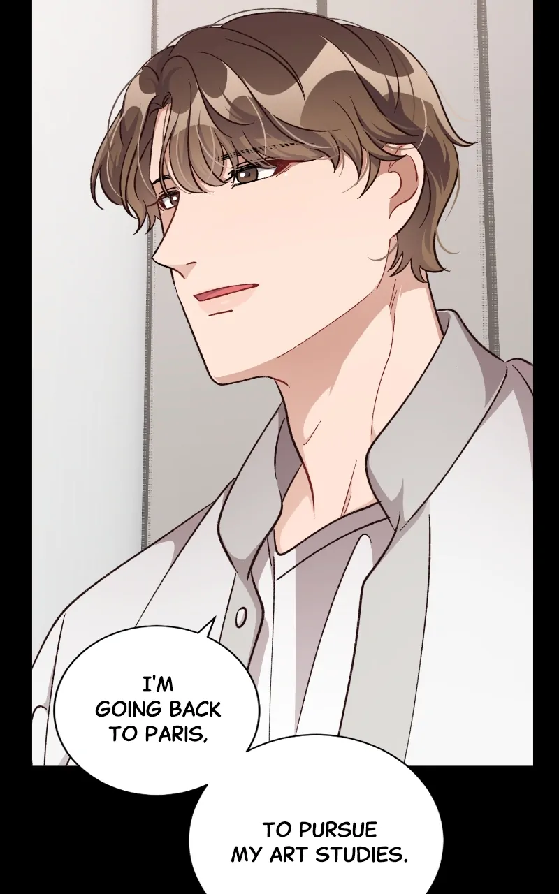 There Is No Perfect Married Couple chapter 107 page 8