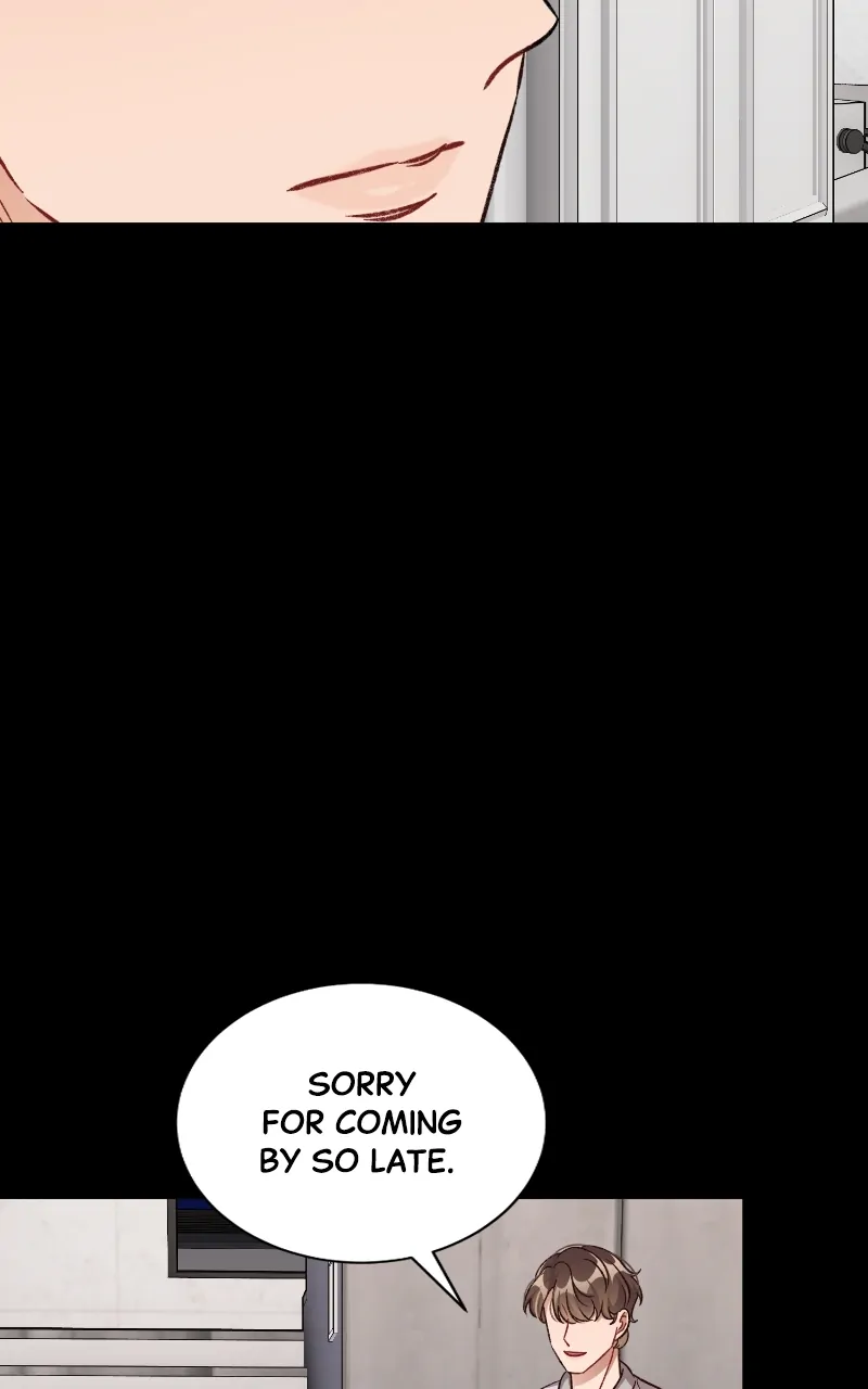 There Is No Perfect Married Couple chapter 107 page 10
