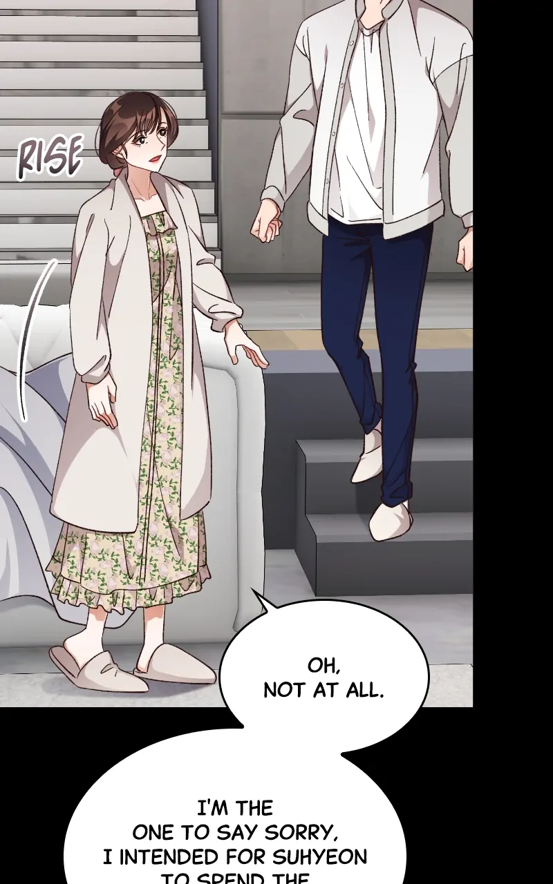 There Is No Perfect Married Couple chapter 107 page 11