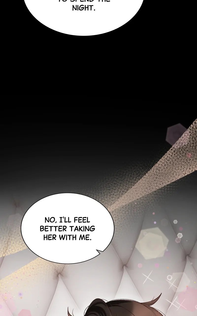 There Is No Perfect Married Couple chapter 107 page 12