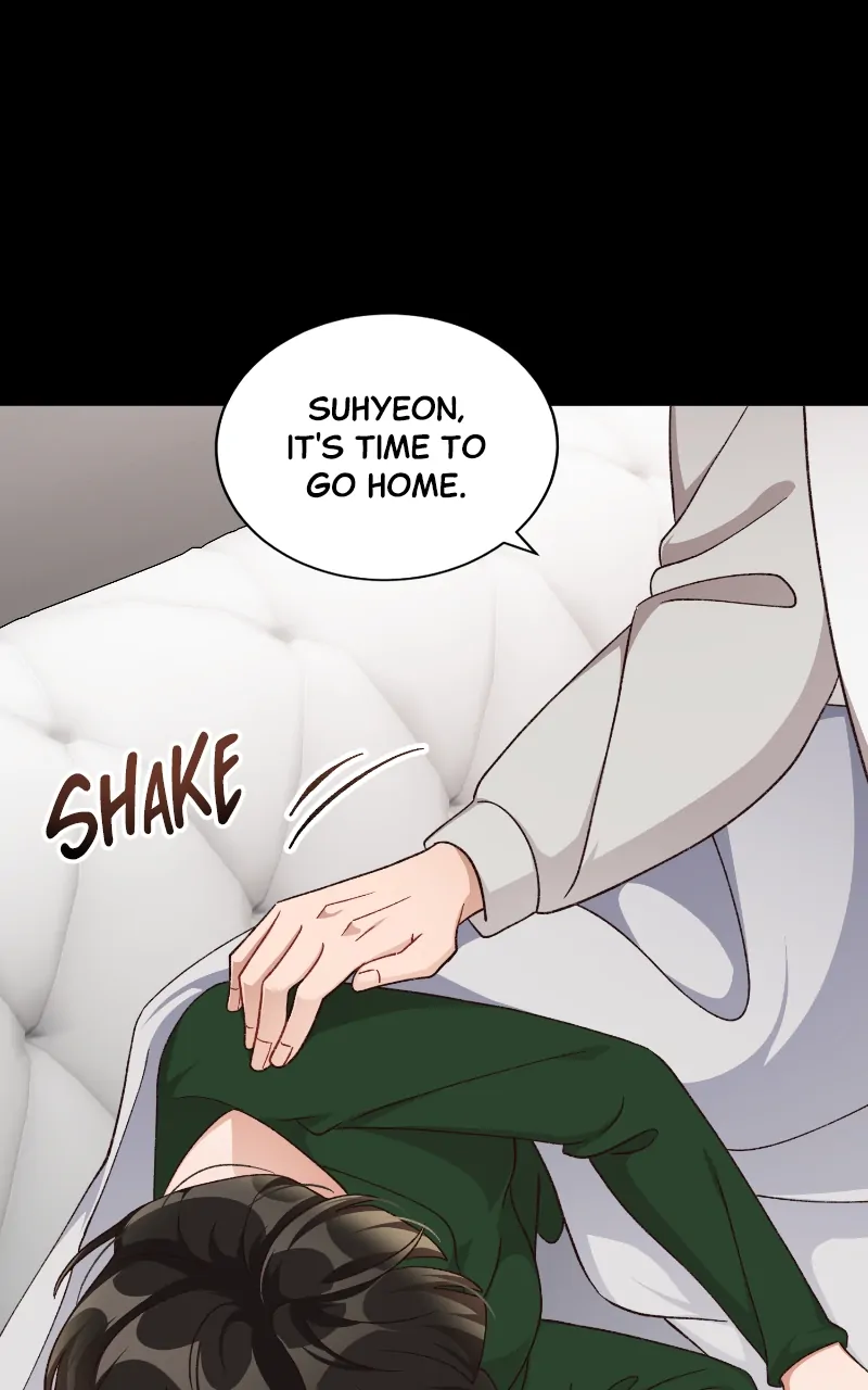 There Is No Perfect Married Couple chapter 107 page 14