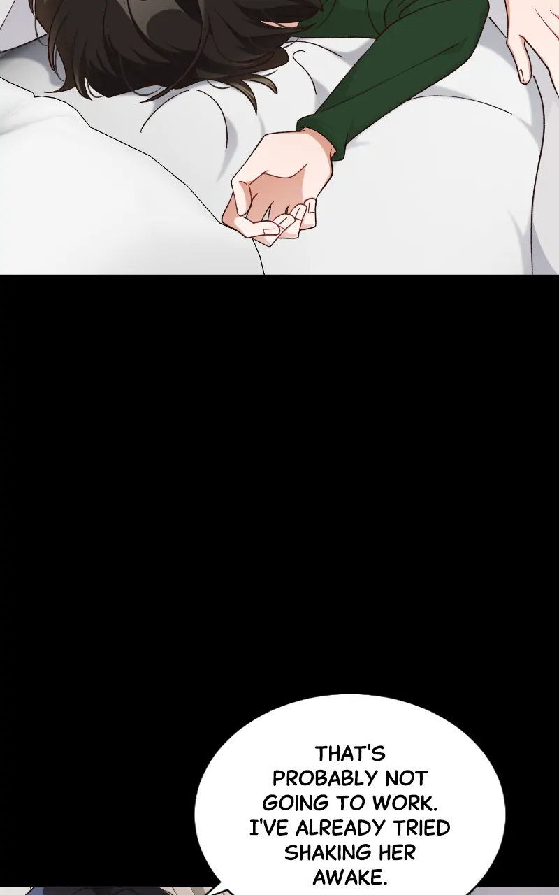There Is No Perfect Married Couple chapter 107 page 15