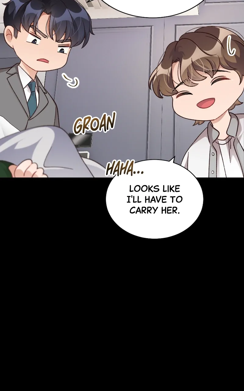 There Is No Perfect Married Couple chapter 107 page 16