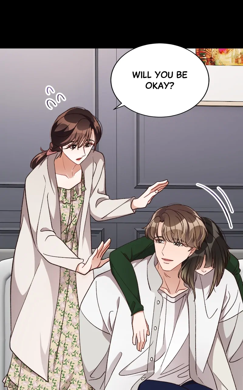 There Is No Perfect Married Couple chapter 107 page 17