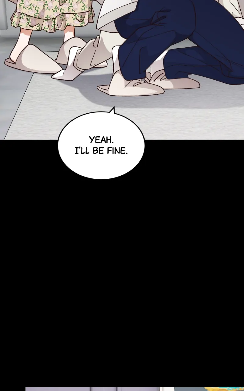 There Is No Perfect Married Couple chapter 107 page 18