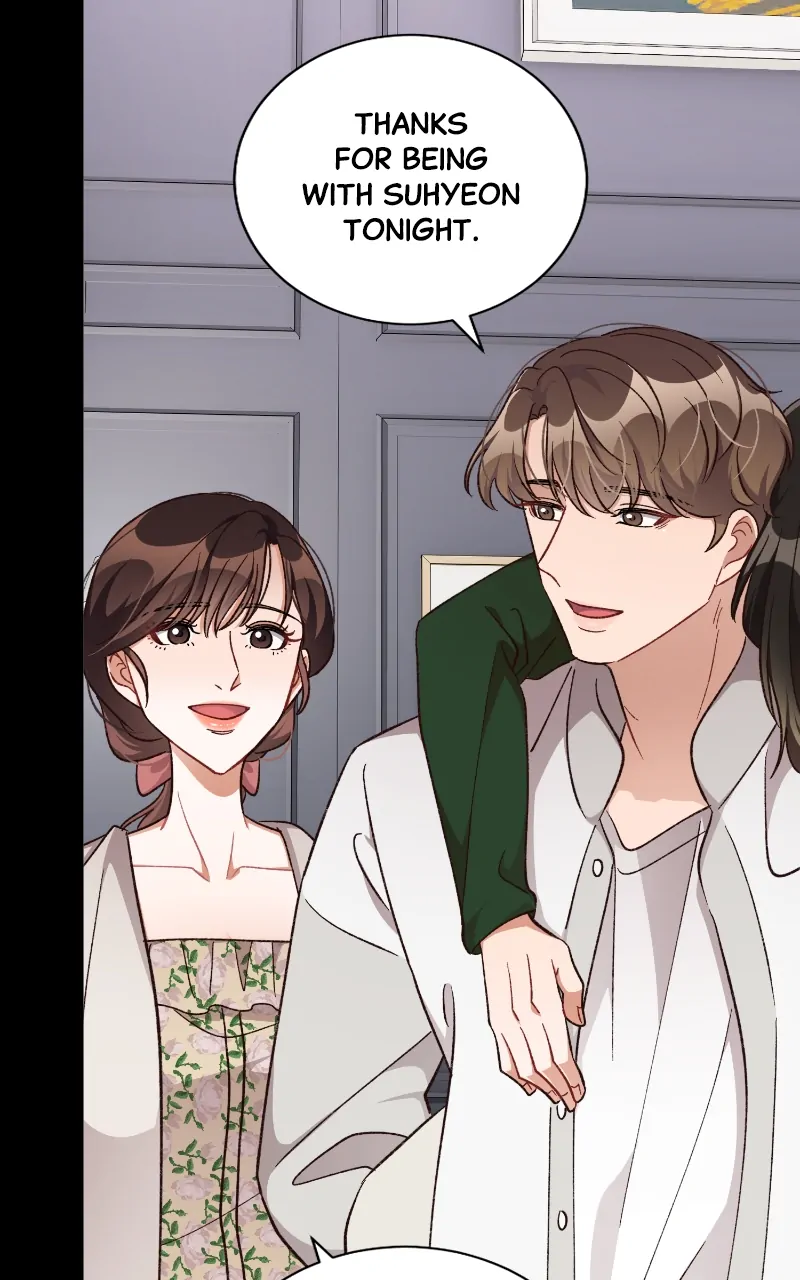 There Is No Perfect Married Couple chapter 107 page 19