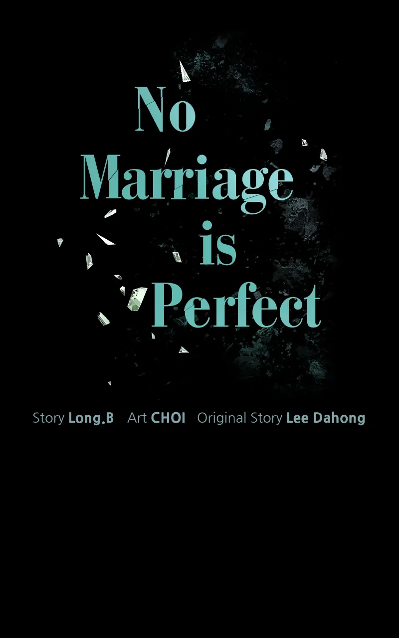 There Is No Perfect Married Couple chapter 107 page 22